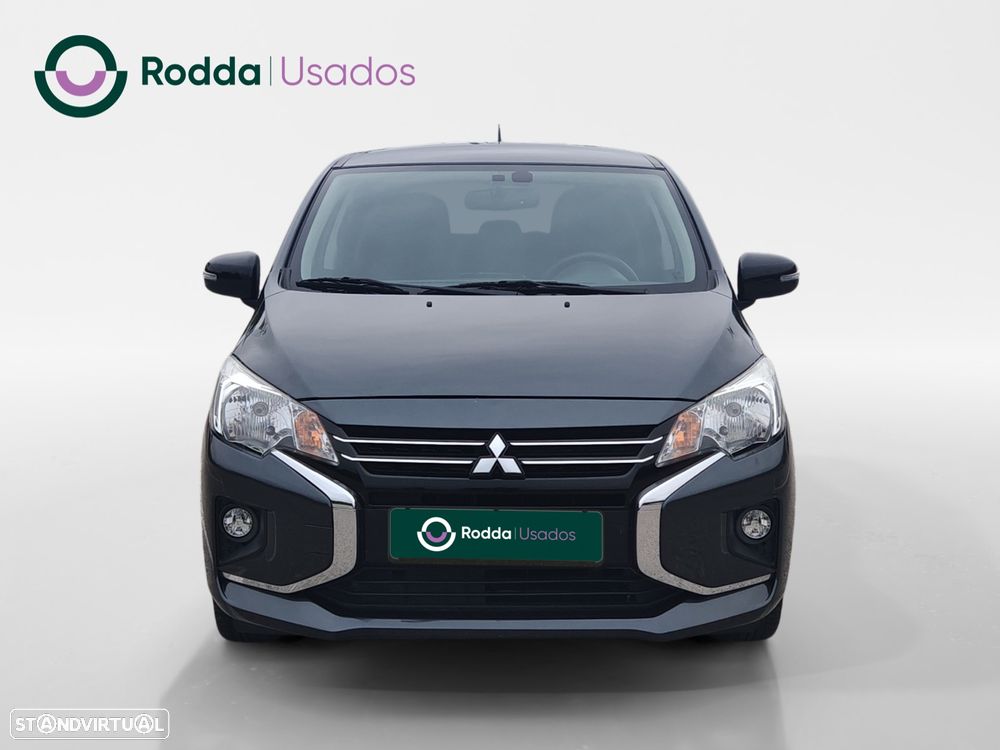 Mitsubishi Space Star 1.2 Connect Edition - 2