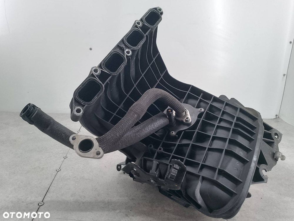 KOLEKTOR SSĄCY BMW 1 E81 FL 2.0 16V 116i - 7