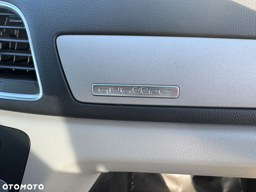 Audi Q3 2.0 TDI Quattro S tronic - 31