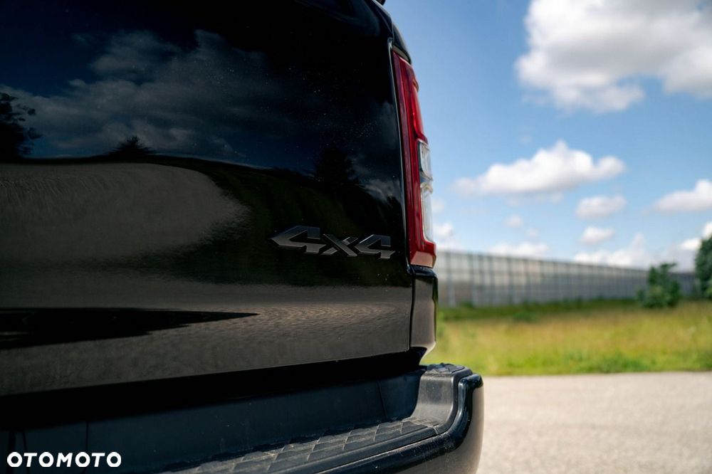 RAM 1500 - 14