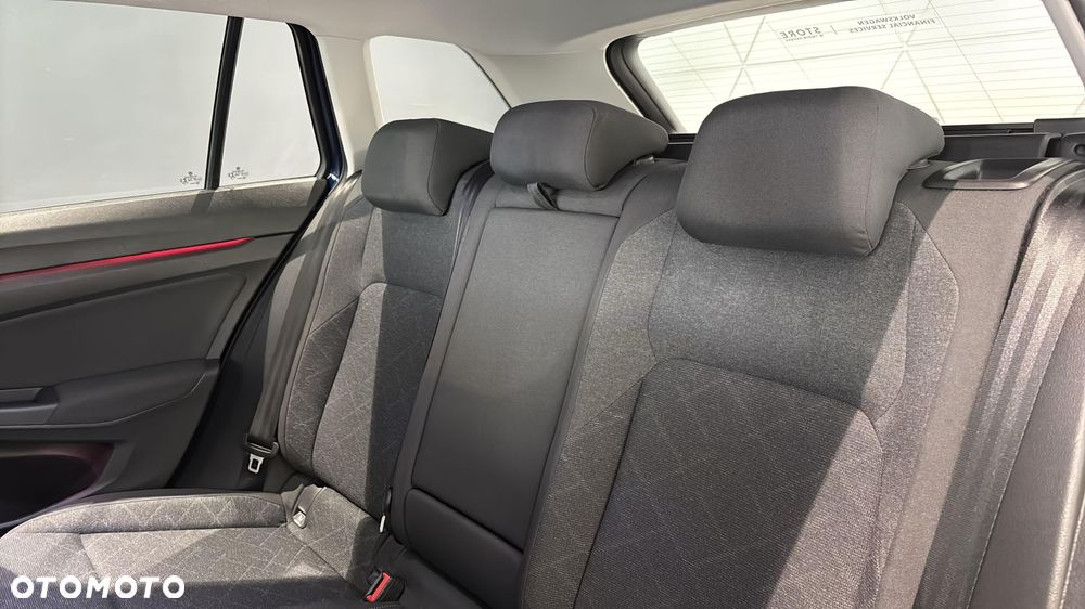 Volkswagen Golf VIII 2.0 TDI Life DSG - 16