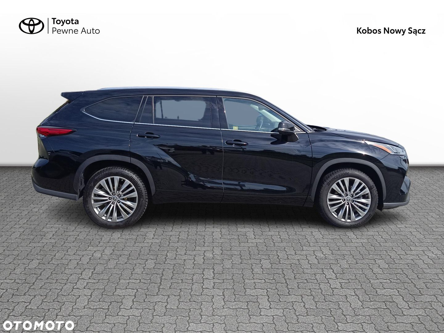 Toyota Highlander - 7