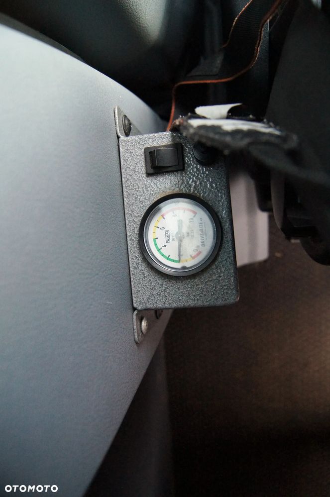 Ford Transit 7 osób, Brygadówka, Krajowy - 21