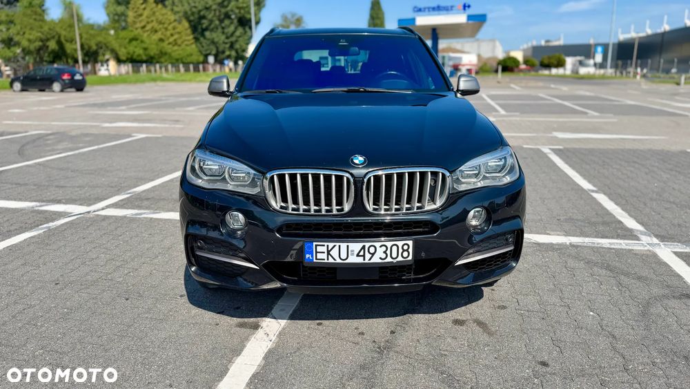 BMW X5 M - 15
