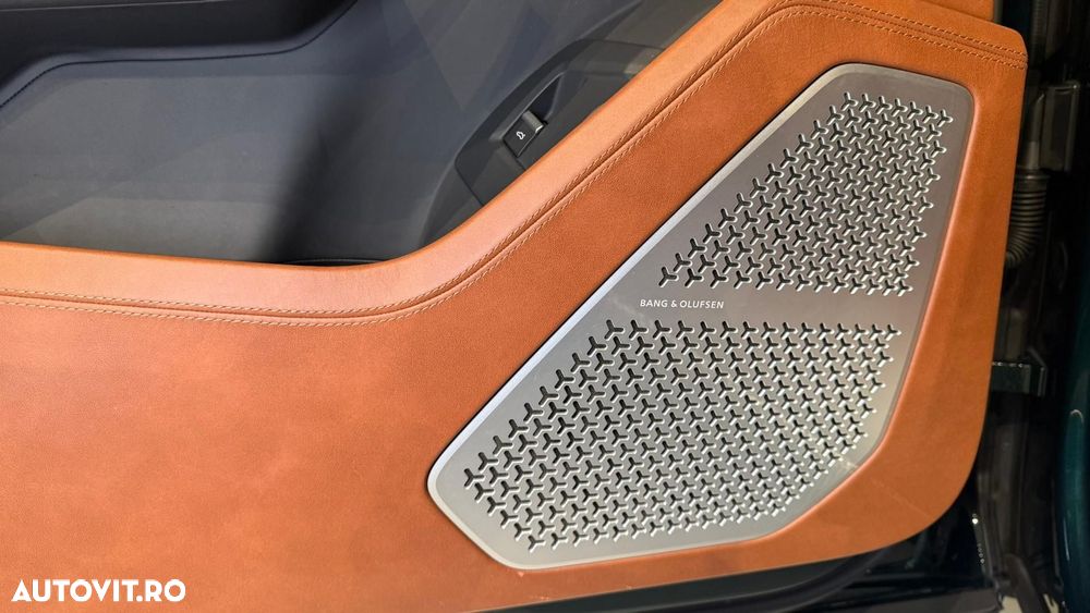 Lamborghini URUS - 19