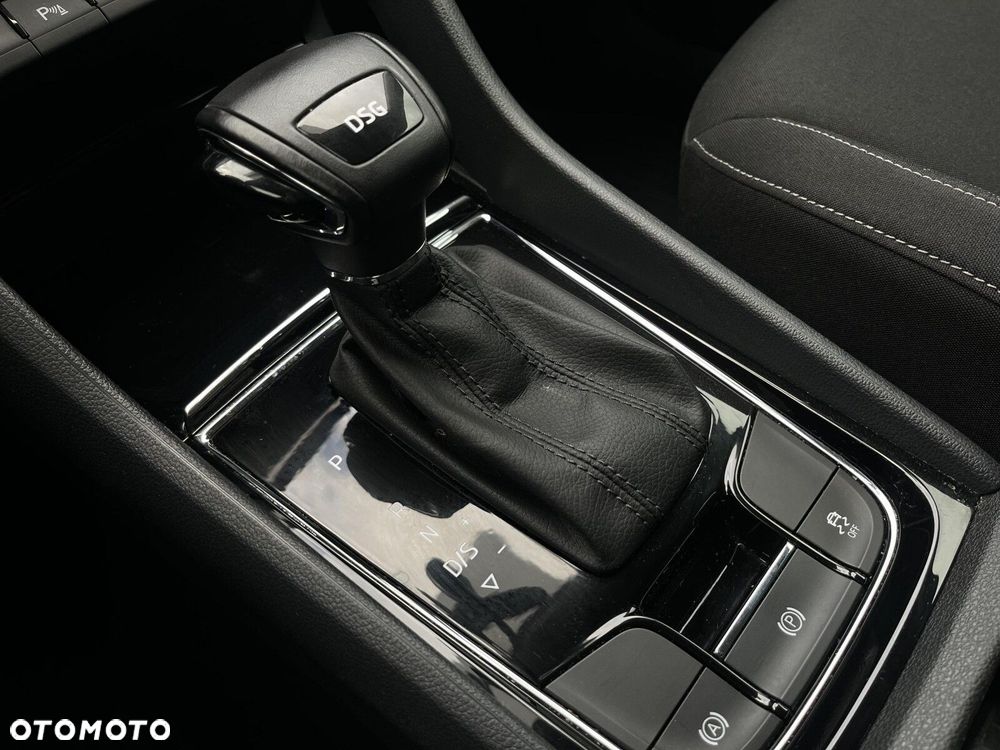 Skoda Karoq 1.6 TDI 4x2 Ambition DSG - 23