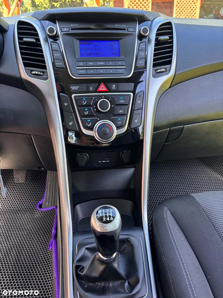Hyundai i30 1.4 Style - 6