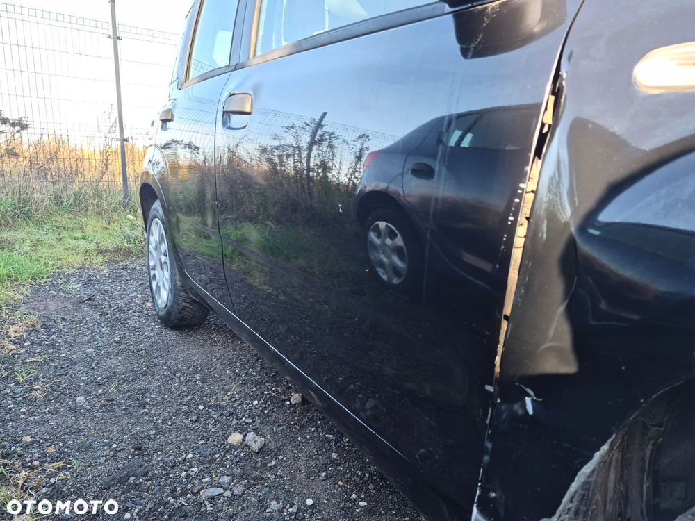 Fiat Panda - 6
