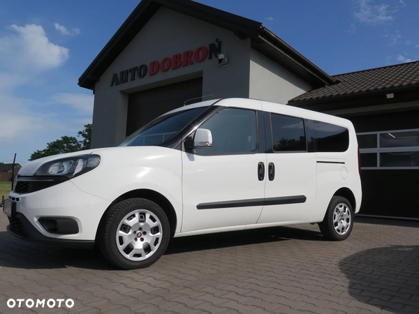Fiat Doblo Maxi 1.4 Active