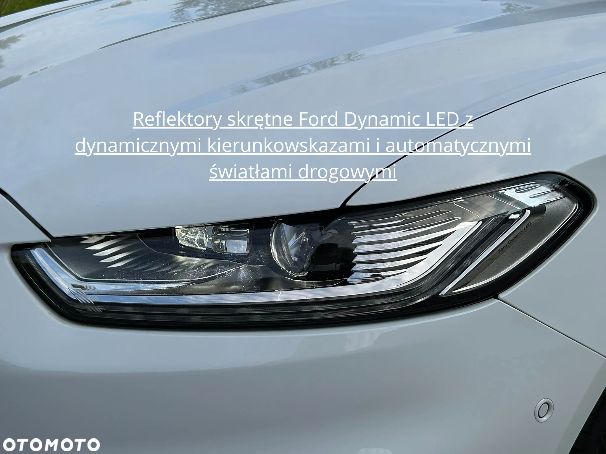 Ford Mondeo Turnier 2.0 EcoBlue Titanium - 11