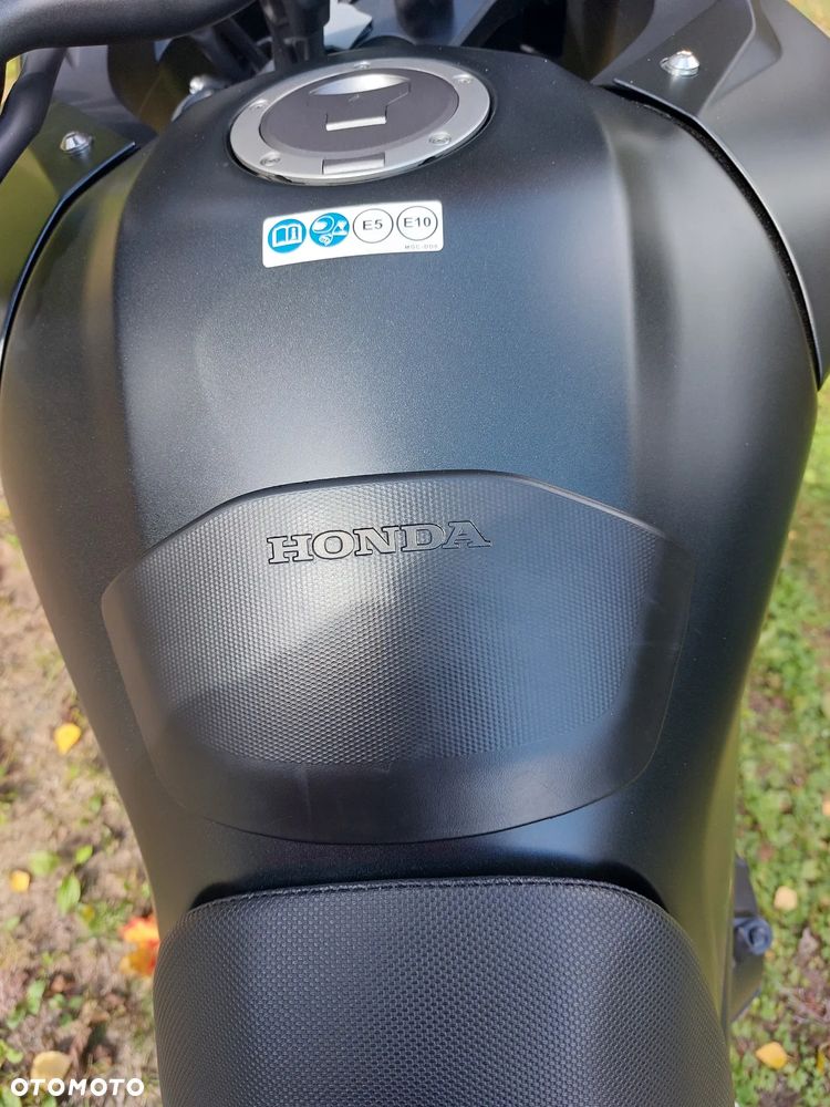 Honda NX - 5