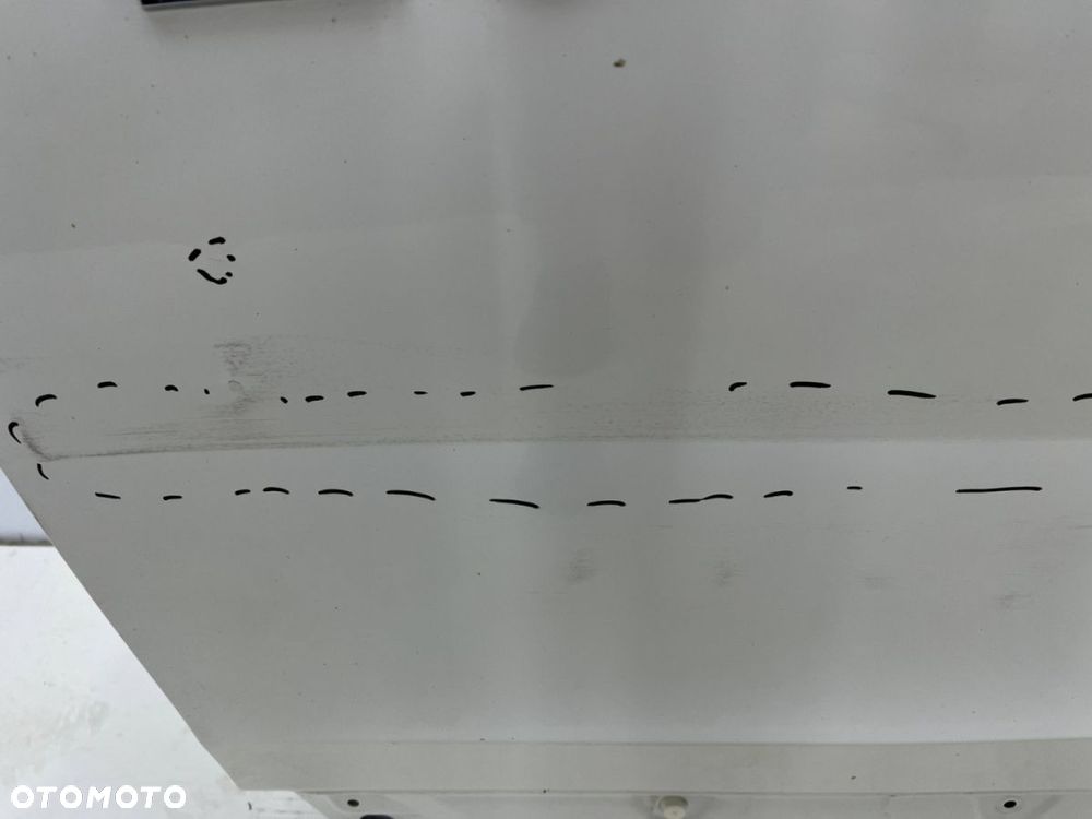 Drzwi Mitsubishi Eclipse Cross 18r.- lewe przednie lewy przód listwa - 10