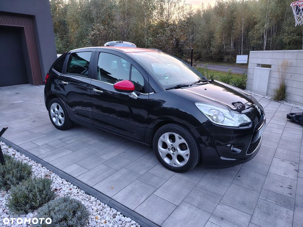 Citroën C3 1.4i SX Pack - 12