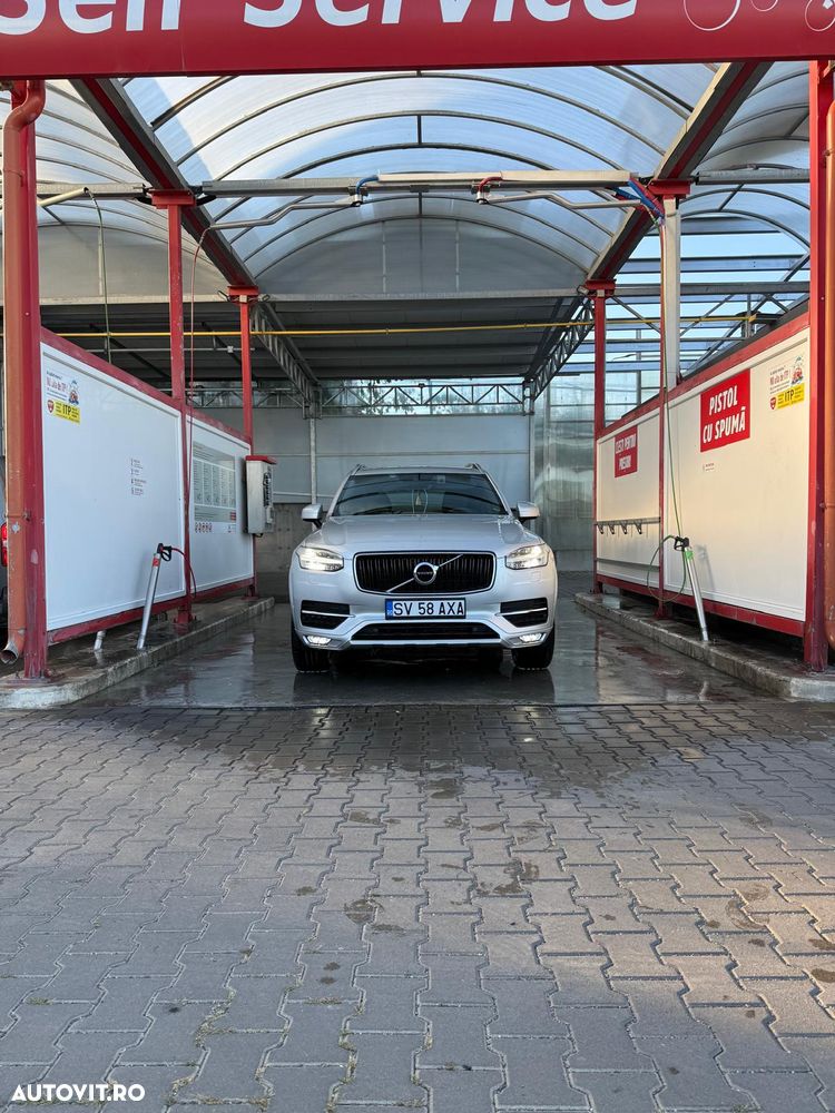Volvo XC 90 - 4