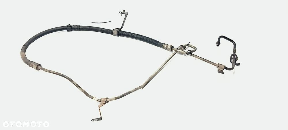 PRZEWÓD WSPOMAGANIA FORD FIESTA MK6 7S613A719 - 1