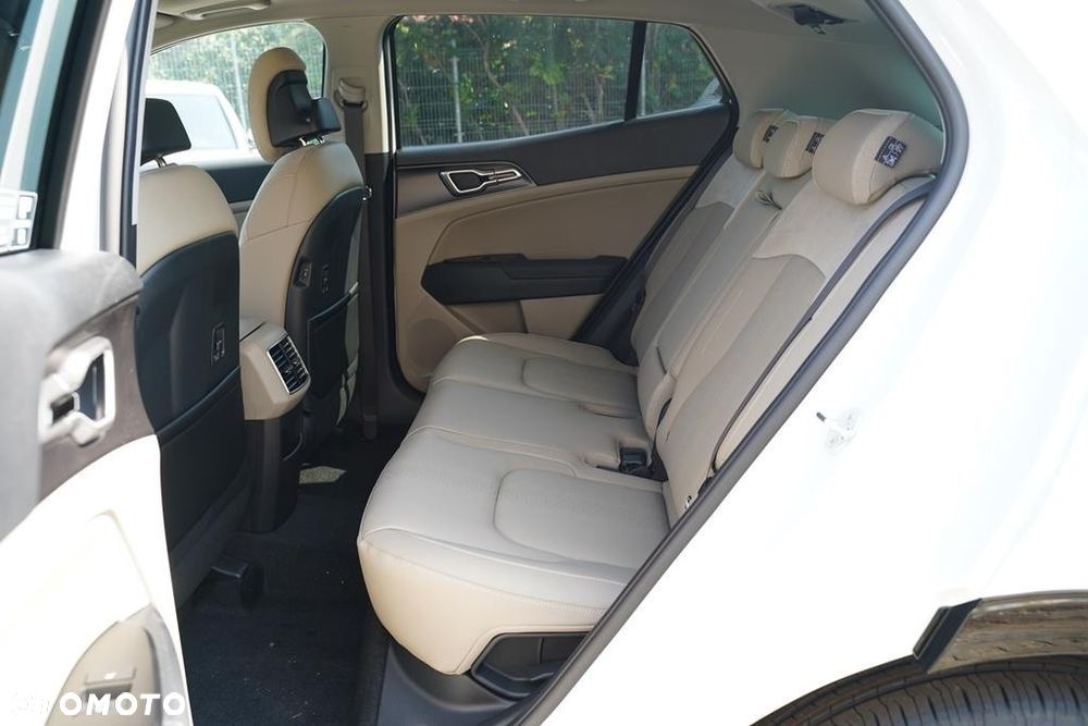 Kia Sportage 1.6 T-GDI Business Line 2WD DCT - 9