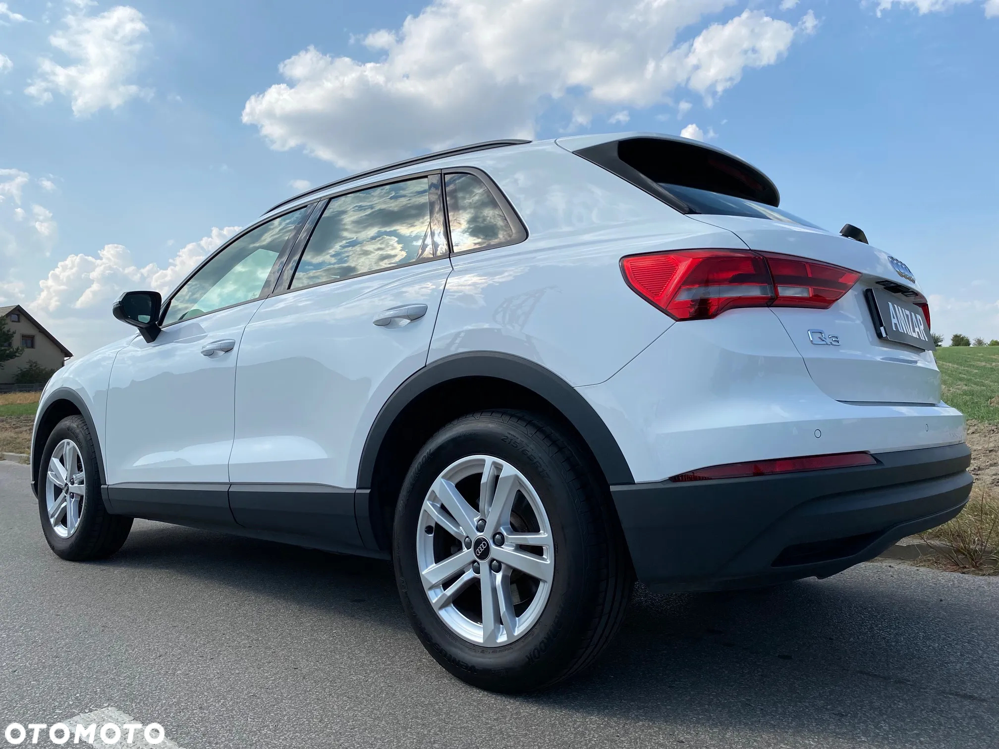 Audi Q3 35 TFSI Advanced S tronic - 16