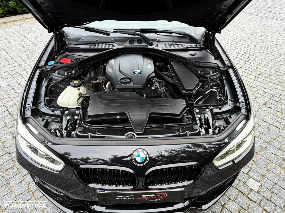 BMW 120 d Aut. M Sport - 5