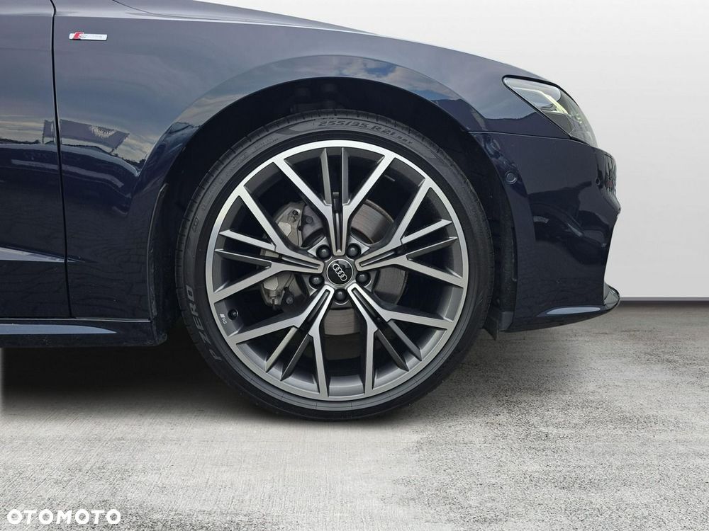 Audi A7 Sportback 45 TFSI mHEV Quattro S tronic - 16