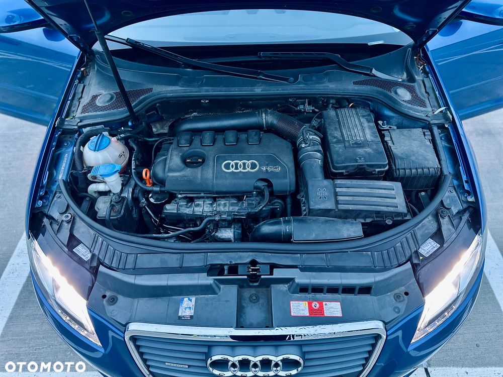 Audi A3 Sportback - 34