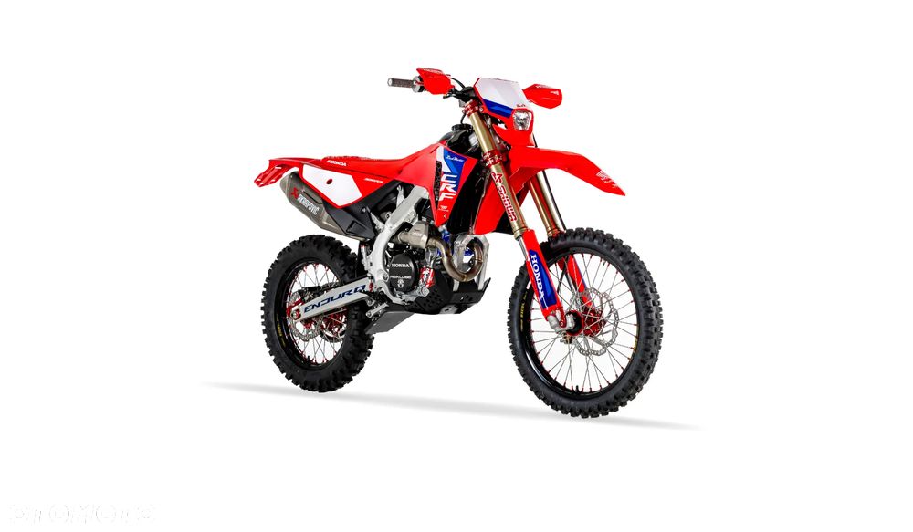 Honda CRF - 1