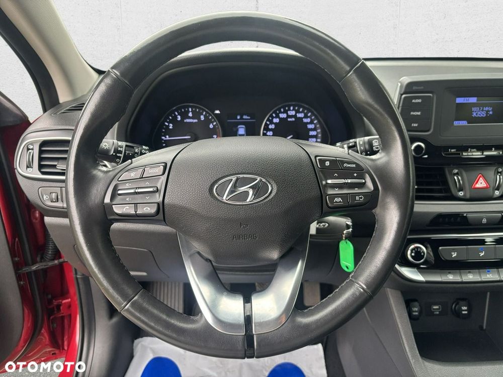 Hyundai i30 - 16