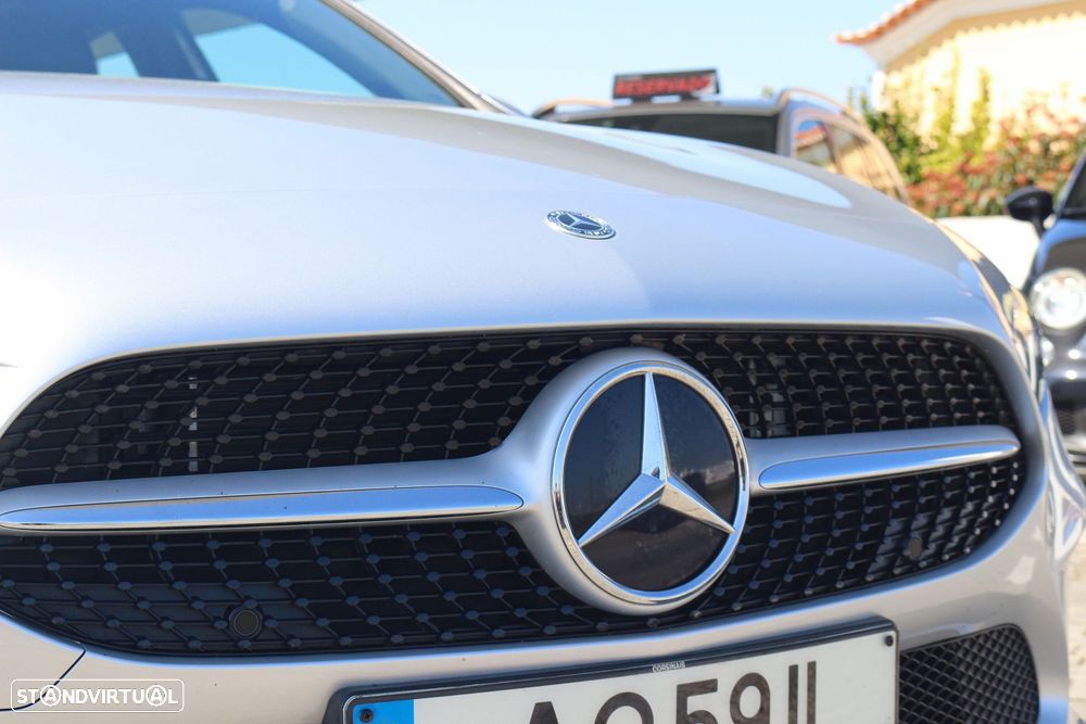 Mercedes-Benz A 250 e Style Plus - 7