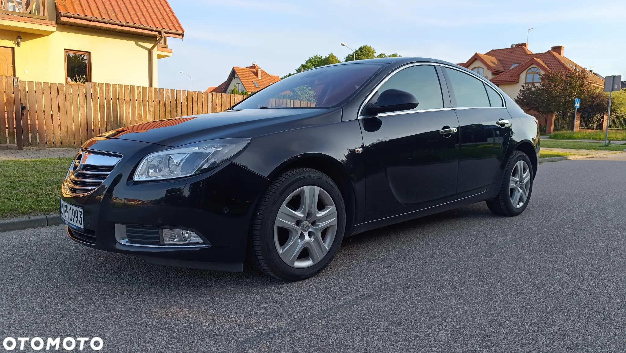Opel Insignia 1.8 Edition - 3