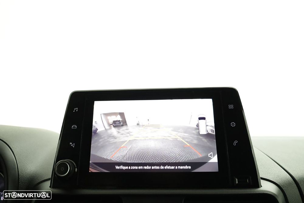 Opel combo van 1.5 cdti l2h1 enjoy - 9