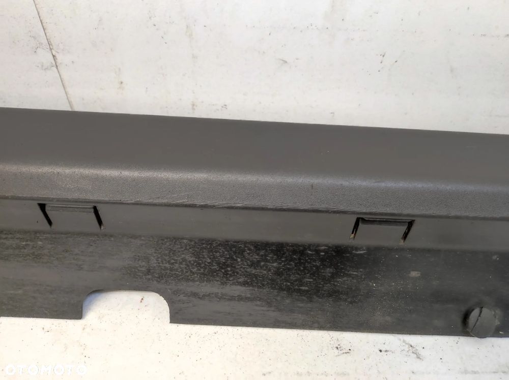 Listwa nakładka progowa próg lewy Alfa Romeo Stelvio - 12