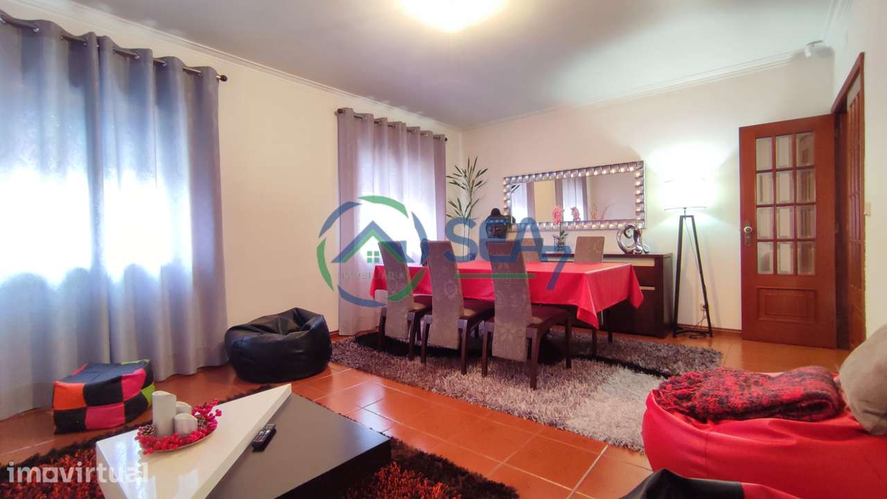 Apartamento T3 em Palmeira de Faro, Esposende - Grande imagem: 2/22