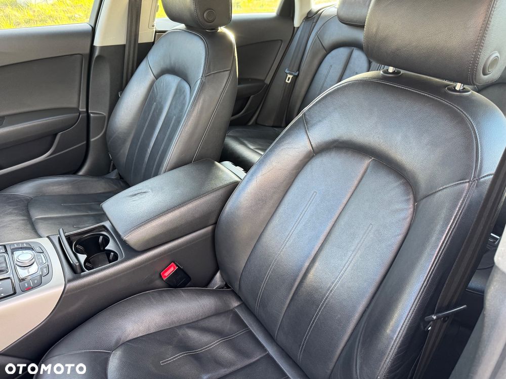 Audi A6 Allroad - 18