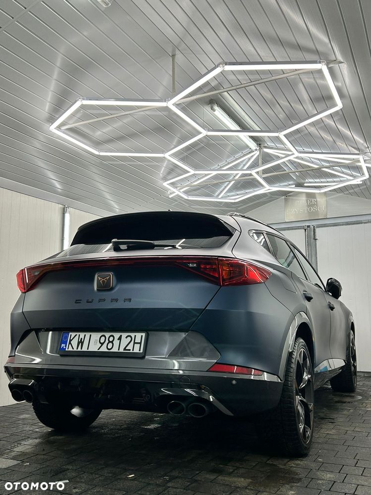 Cupra Formentor 2.0 TSI 4Drive VZ Fuori Edition DSG - 13