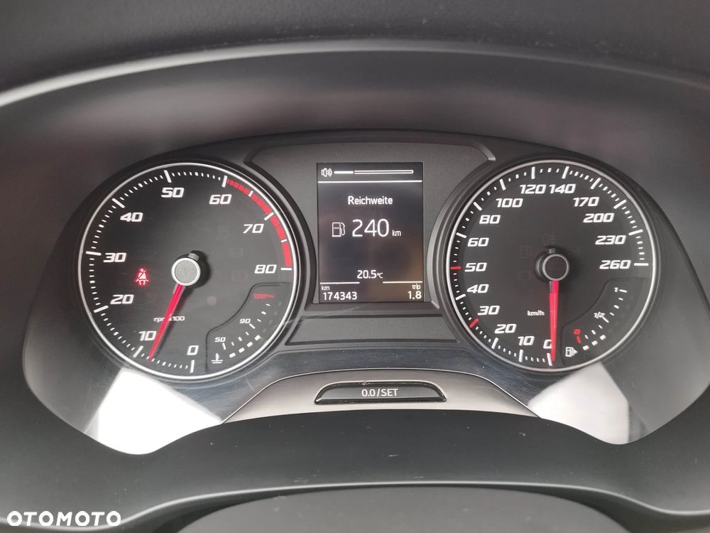 Seat Leon 1.4 TSI Start&Stop FR - 13