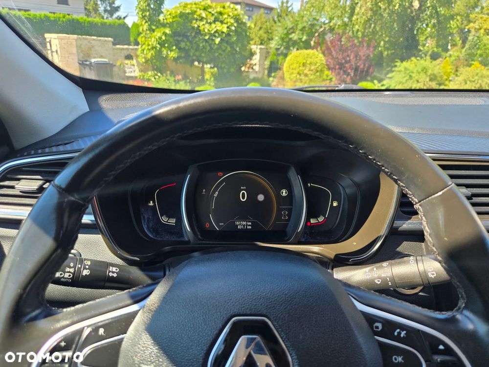 Renault Kadjar 1.2 Energy TCe Intens - 9