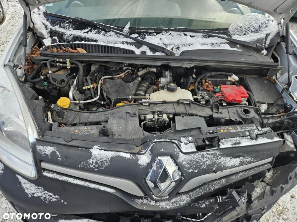 Renault KANGOO MAXI  Max - 18