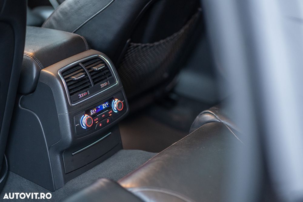 Audi A6 Allroad - 16