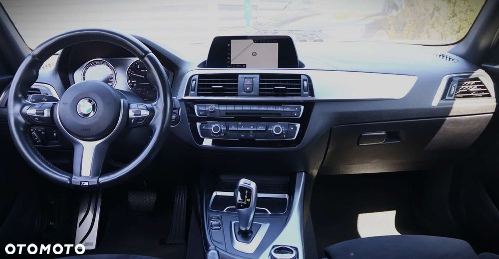 BMW Seria 1 - 13