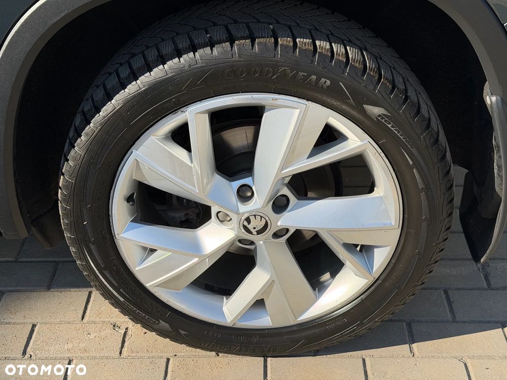 Skoda Kodiaq 2.0 TDI 4x2 Style DSG - 14
