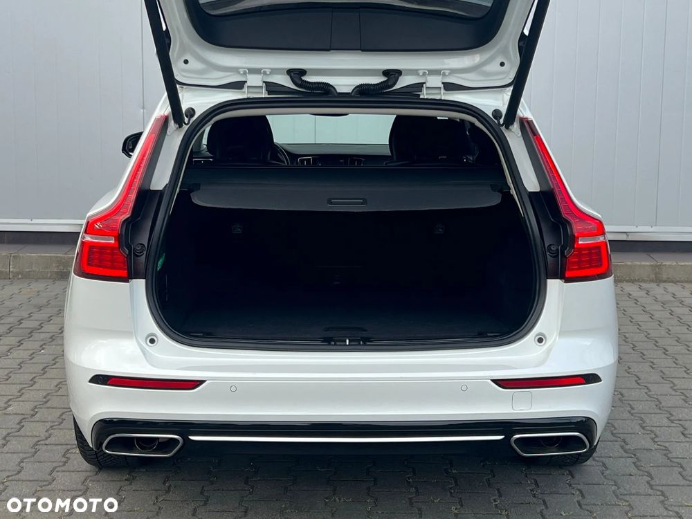 Volvo V60 D4 - 17