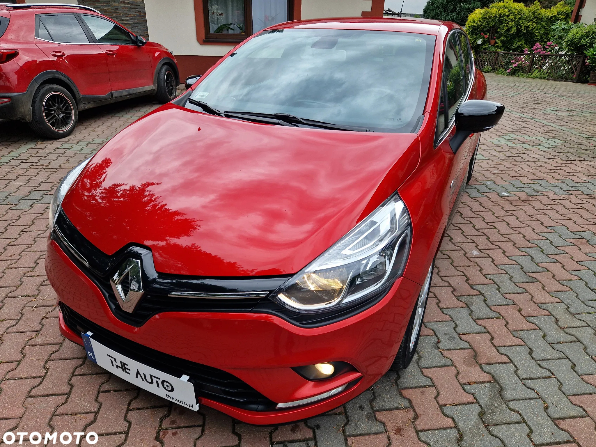 Renault Clio 0.9 Energy TCe Limited Plus - 26