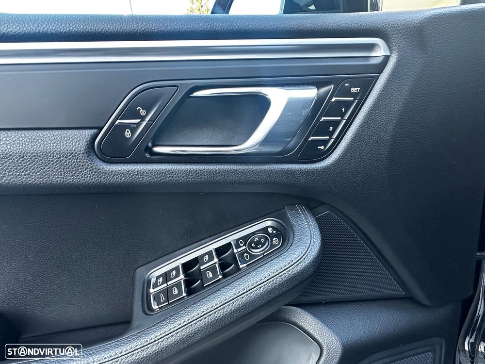 Porsche Macan 2.0T - 15