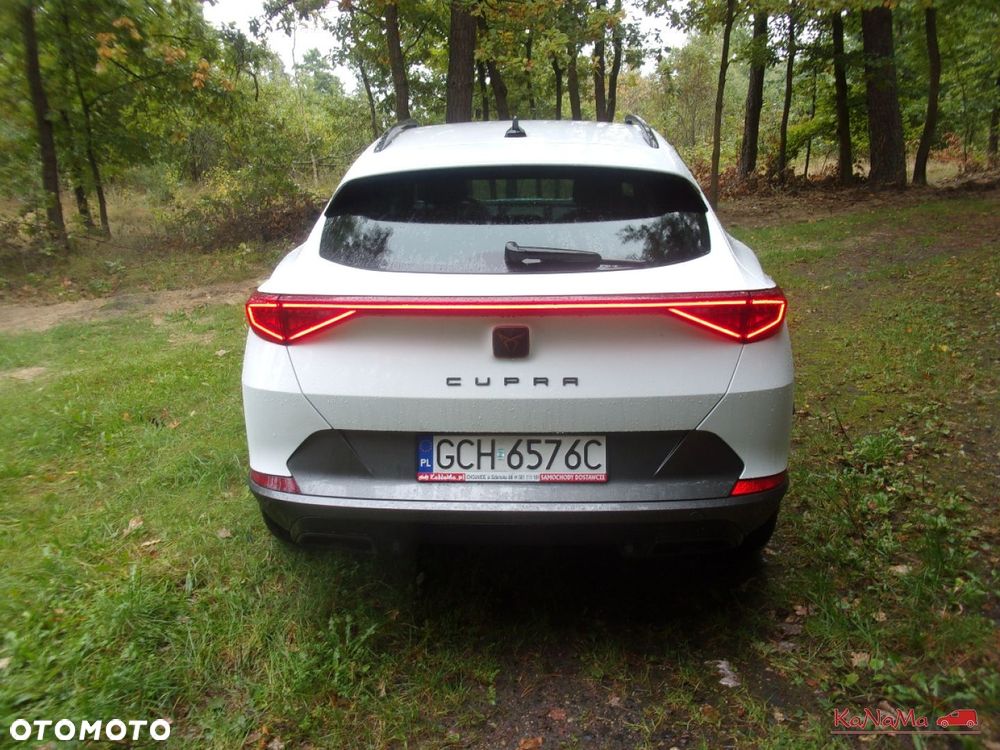 Cupra Formentor - 11