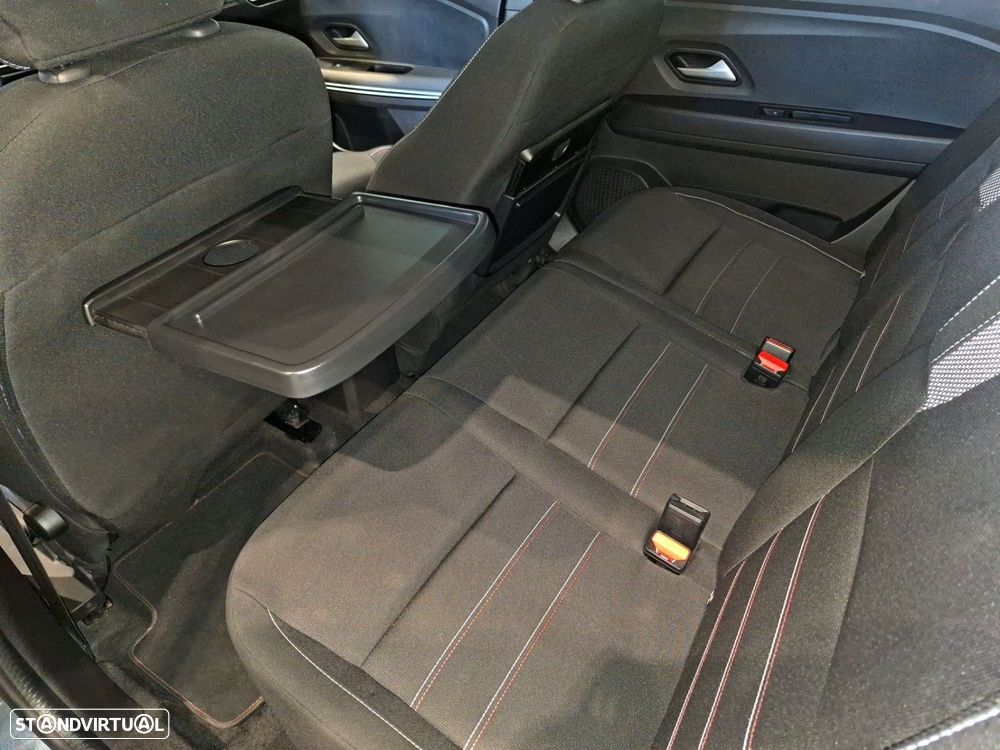 Dacia Jogger 1.0 TCe SL Extreme+ Up&Go 7L - 29
