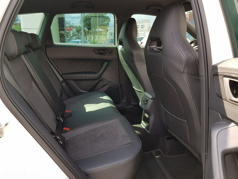 Cupra Ateca 1.5 TSI DSG - 19