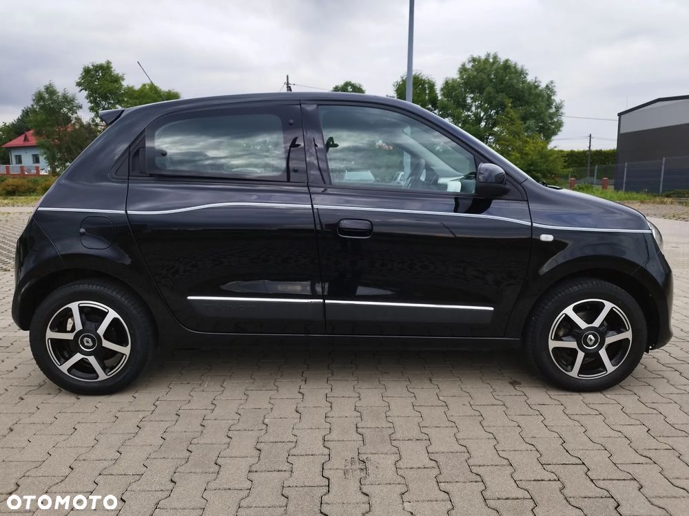 Renault Twingo ENERGY TCe 90 LIMITED - 7