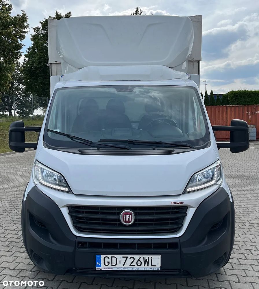 Fiat Ducato Maxi - 13