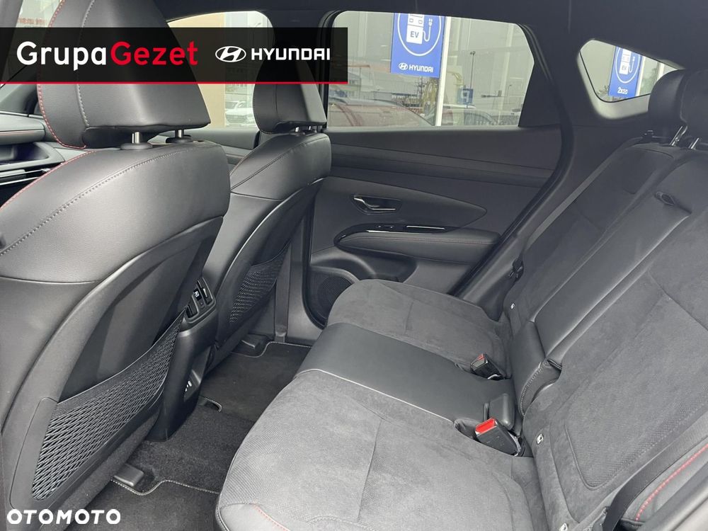 Hyundai Tucson - 7