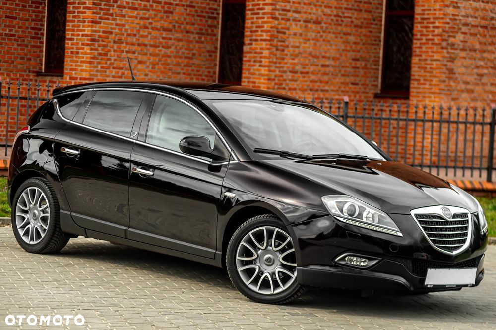 Lancia Delta 1.4 MultiAir 16v Platinum - 10