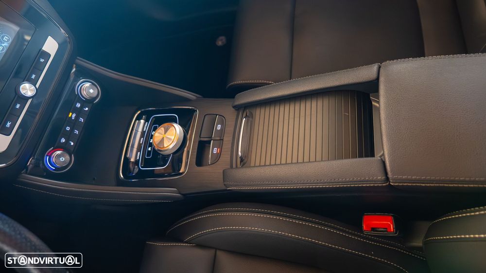 MG ZS EV Luxury - 20